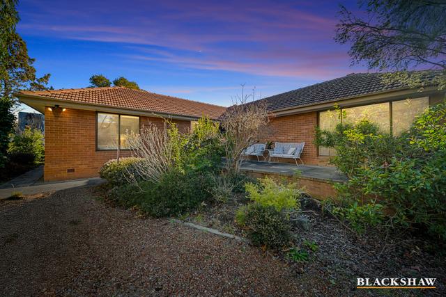 4 Vaughan Gardens, ACT 2604