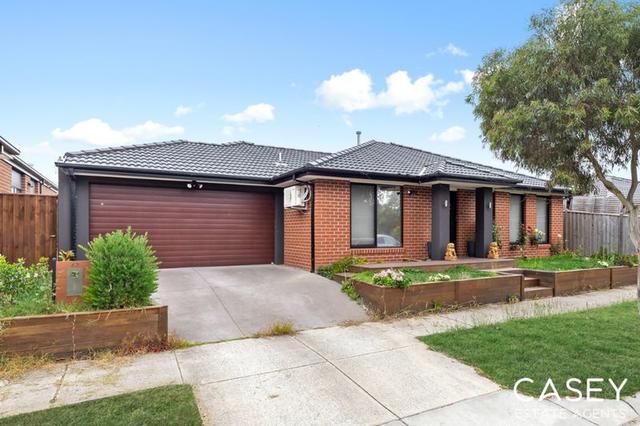 42 Grisham Drive, VIC 3809