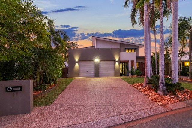 11 Davenport Court, NT 0832