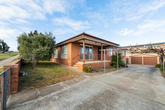 19 Buttle Street, NSW 2620