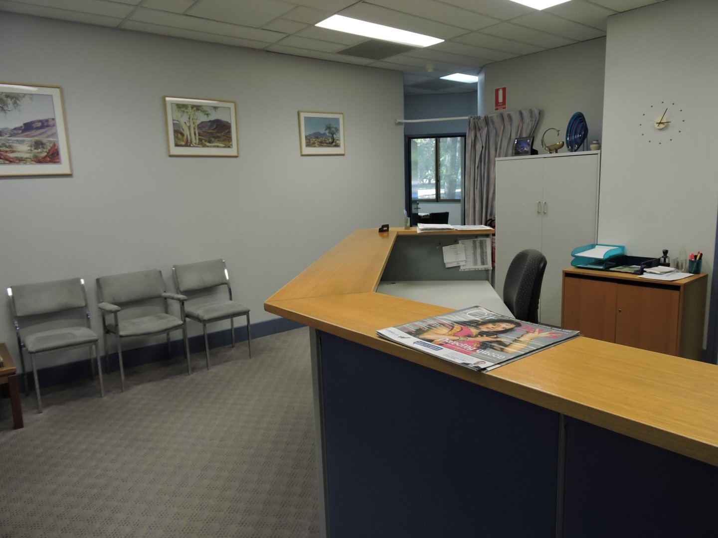 B/161 Strickland Crescent, Deakin ACT 2600 Allhomes