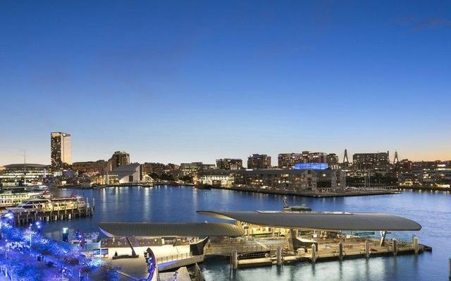 31 Barangaroo Avenue, NSW 2000
