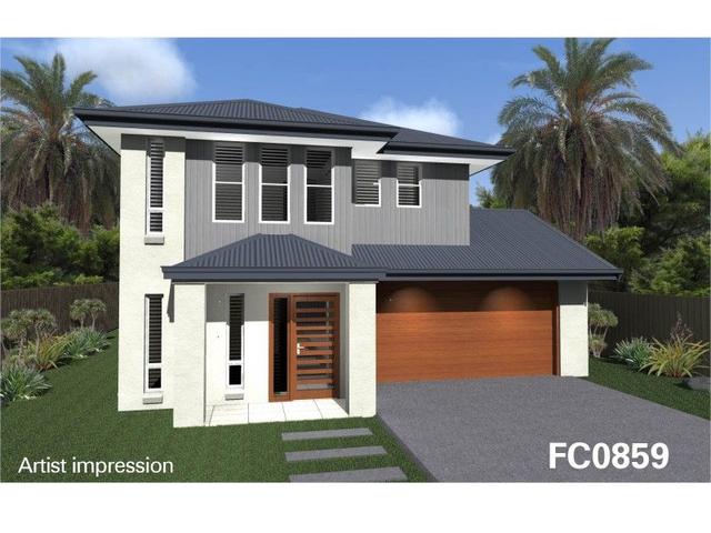 Lot 133 Brinsley Ave, NSW 2762