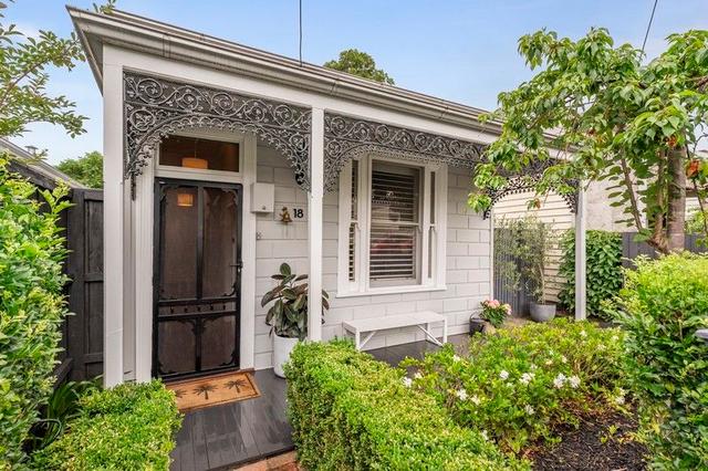 18 Bell Street, VIC 3122