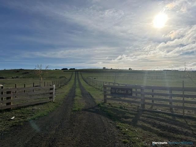 25 Colbeck Street, TAS 7209