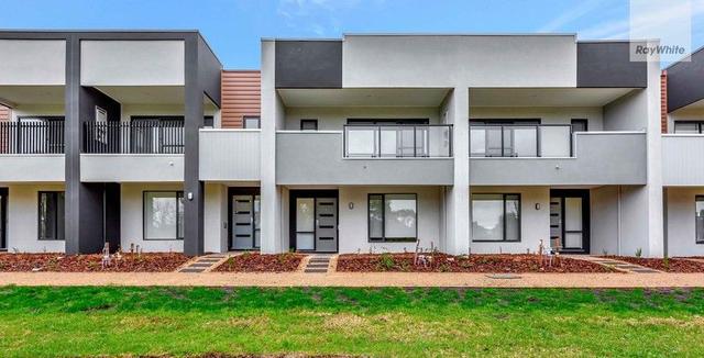 5/50 Plush Circuit, VIC 3076