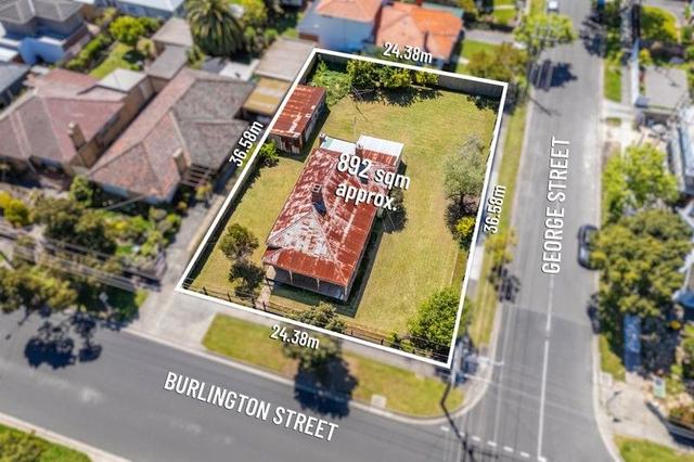 107 Burlington Street, VIC 3166