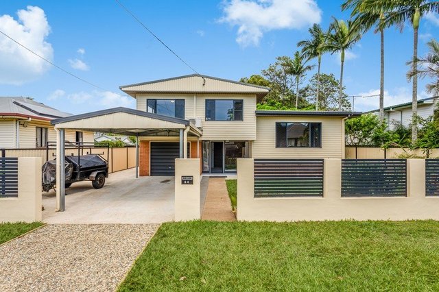 34 Ralph  Street, QLD 4019