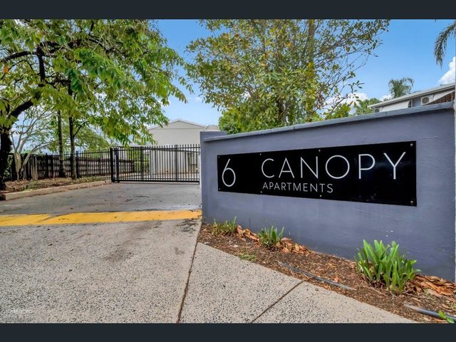 16/6 Chester Court, QLD 4870
