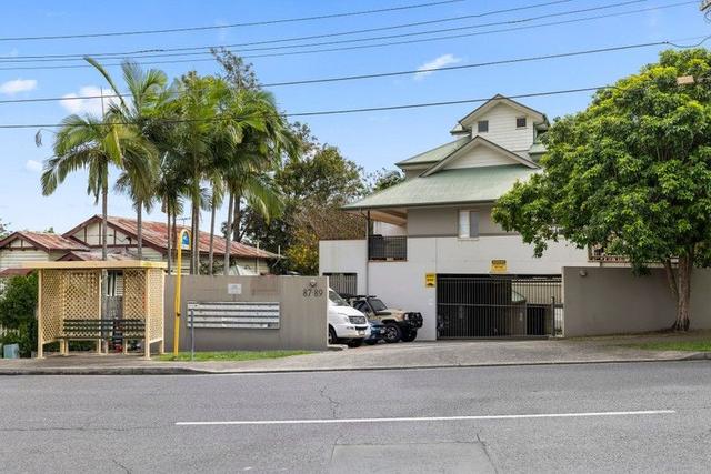 18/87-89 Scott Rd, QLD 4006