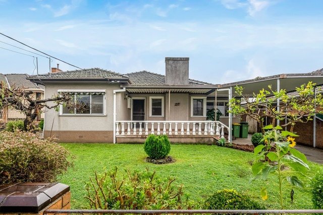 22 Carrington Road, VIC 3073