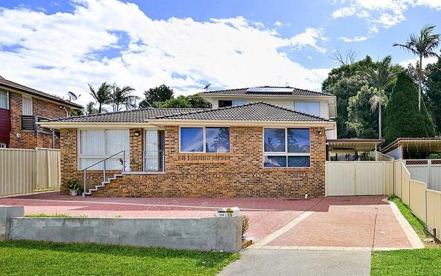 15 Crispsparkle Drive, NSW 2560