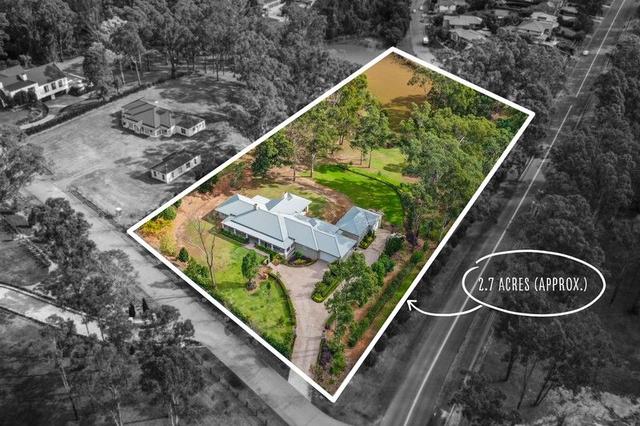 320 Littlefields Road, NSW 2745