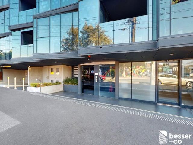 411/136 Burnley Street, VIC 3121
