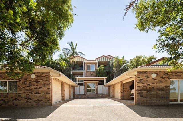 6/47 Gordon Parade, QLD 4053