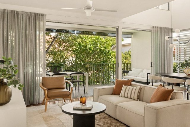 12/20 Turner Avenue, QLD 4005