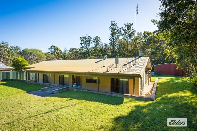 35 Old Wallagoot Road, NSW 2550