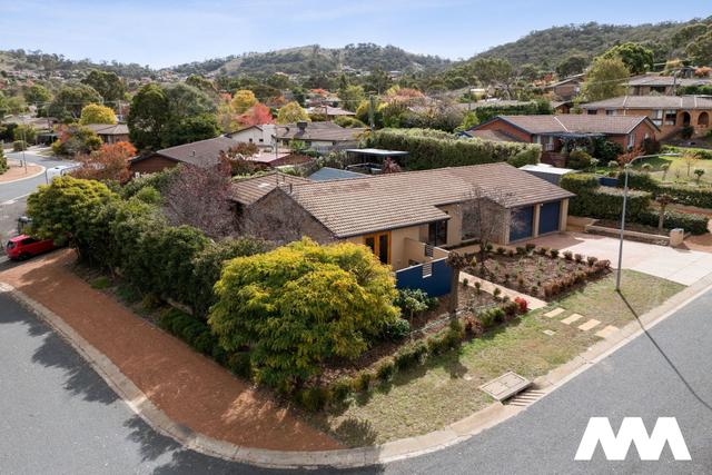 1 Brentnall Place, ACT 2904