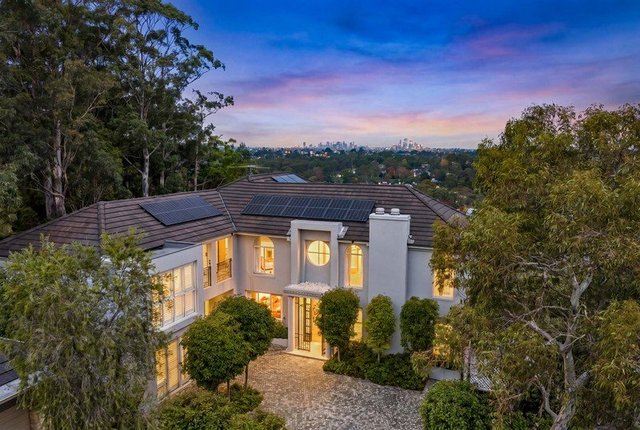 34 Paul Avenue, NSW 2075