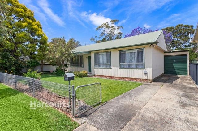 19 Ena Avenue, NSW 2530