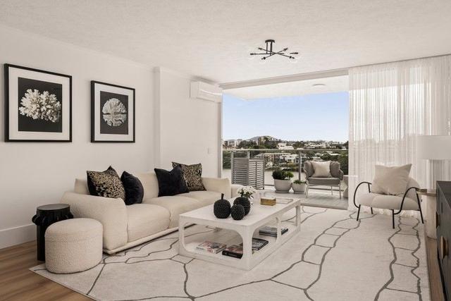 19/122 Macquarie Street, QLD 4067