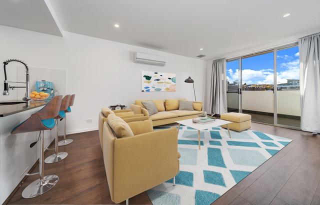 66/275 Flemington Road, ACT 2913