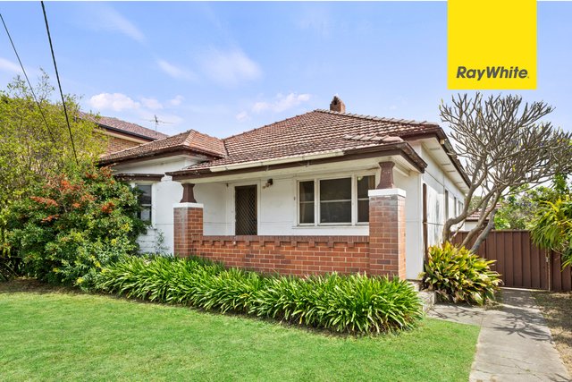 3 Harry Ave, NSW 2141