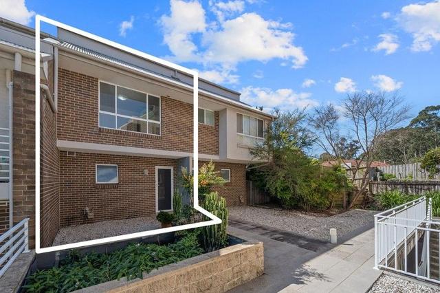 23/16 Carson Street, NSW 2117