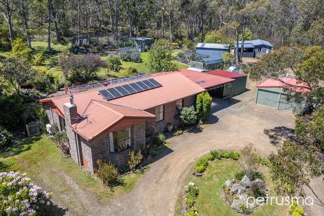 40 Parkdale Drive, TAS 7054