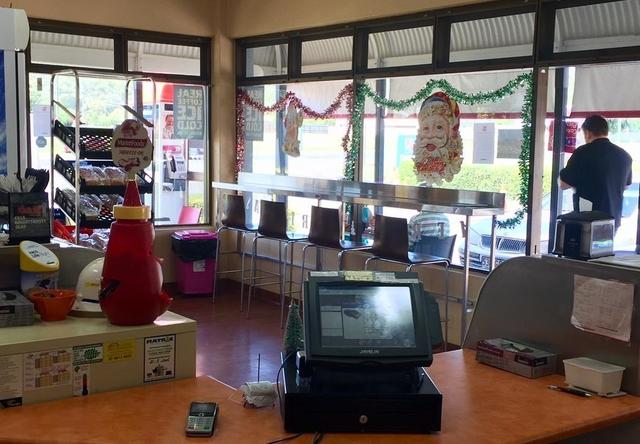 Easy To Run Cafe & Bakery With Annually Increasing Turnover, QLD 4352