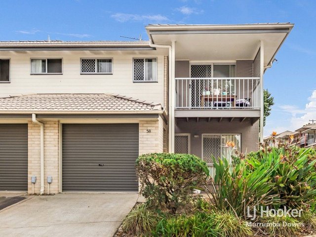 58/10-22 Blyth Road, QLD 4503