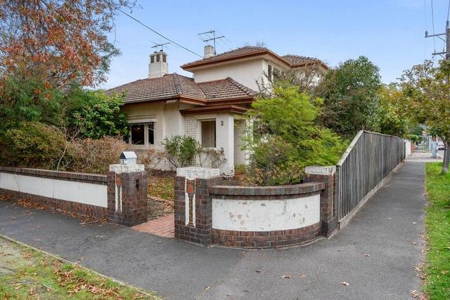 2 Coppin Street, VIC 3145