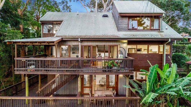 26 Pennant Avenue, NSW 2114