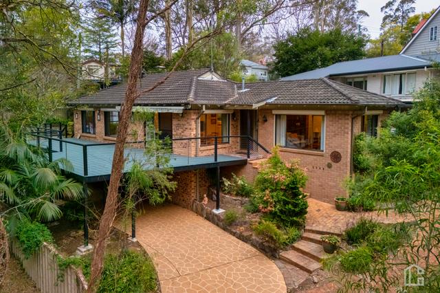 2 Prince Street, NSW 2777