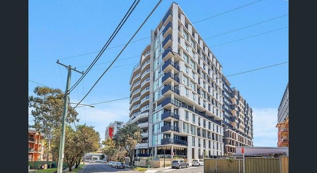 610/1 Chapel Lane, NSW 2216