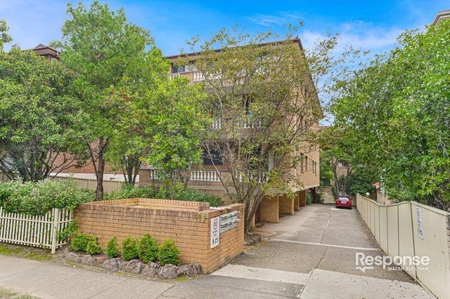 2/17 Central Avenue, NSW 2145