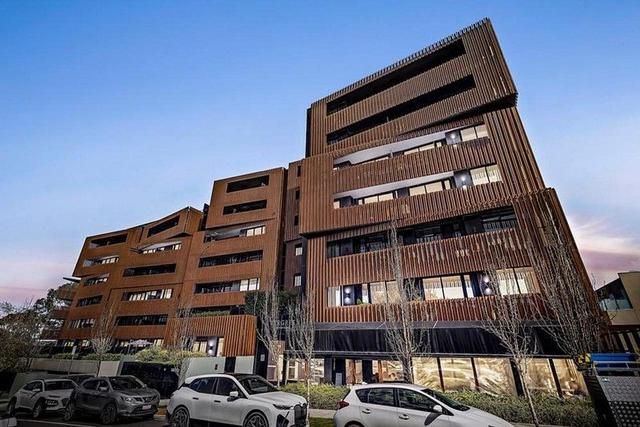 107/1 Westley Avenue, VIC 3079
