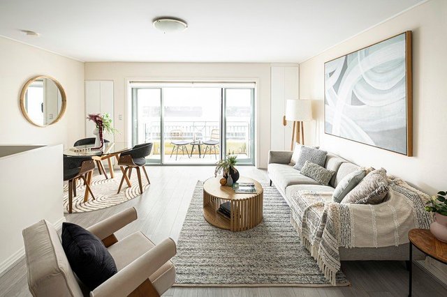 215/9-15 Central Avenue, NSW 2095