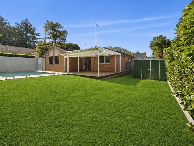21A Wabash Avenue, NSW 2099
