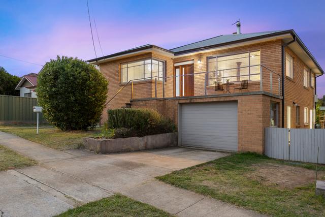 48 Hayes Street, NSW 2620