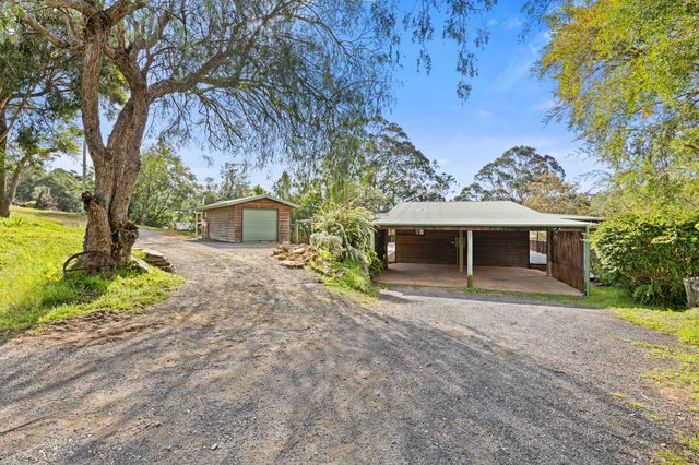 33a Braidwood Street, NSW 2536