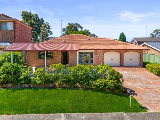 144 Joseph Banks Drive, NSW 2147