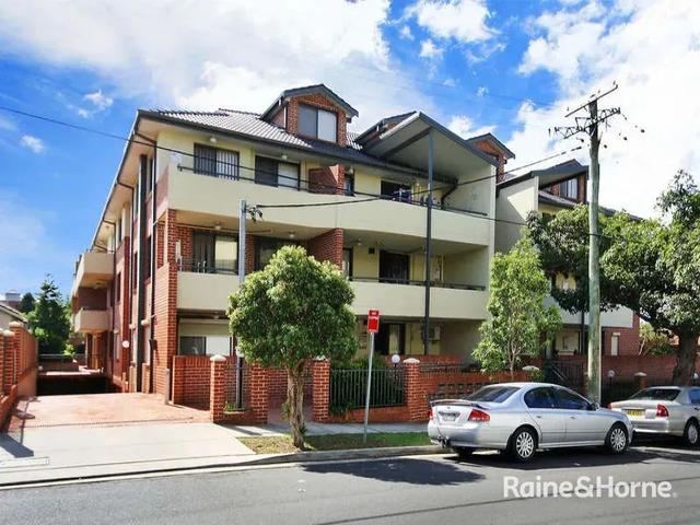 3/11-13 Crane Street, NSW 2140