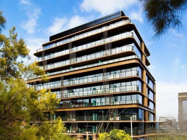 804/1 Porter Street, VIC 3123