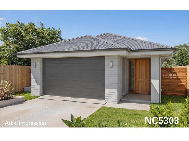 22 Troubridge St, QLD 4122