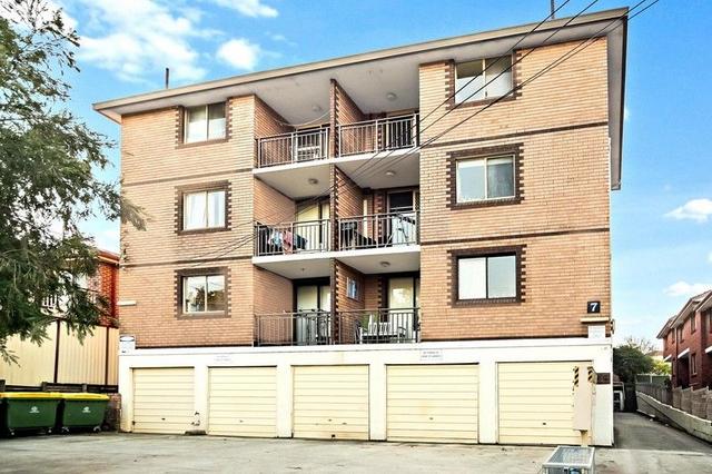 11/7 Myers Street, NSW 2196