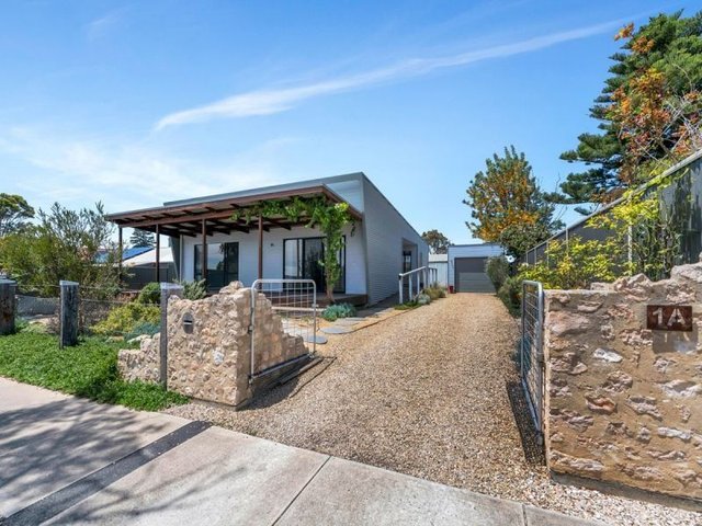 1A Regent St, SA 5212