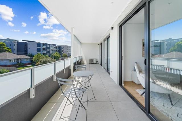 23/21-25 Robilliard Street, NSW 2145