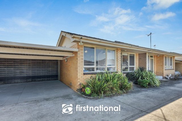 5/10 Macpherson Street, VIC 3175