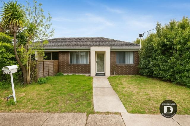 2/15 A Koonalda Grove, VIC 3175